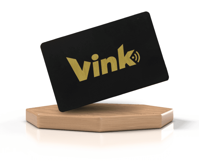 vink-card